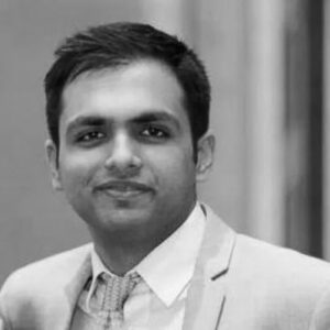 Shantanu Partagalkar